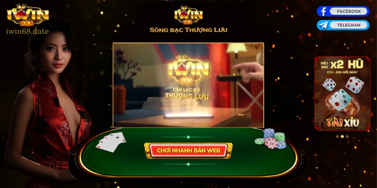 Sảnh game chỉ mới ra mắt được 5 năm nhưng đã nhanh chóng thành công