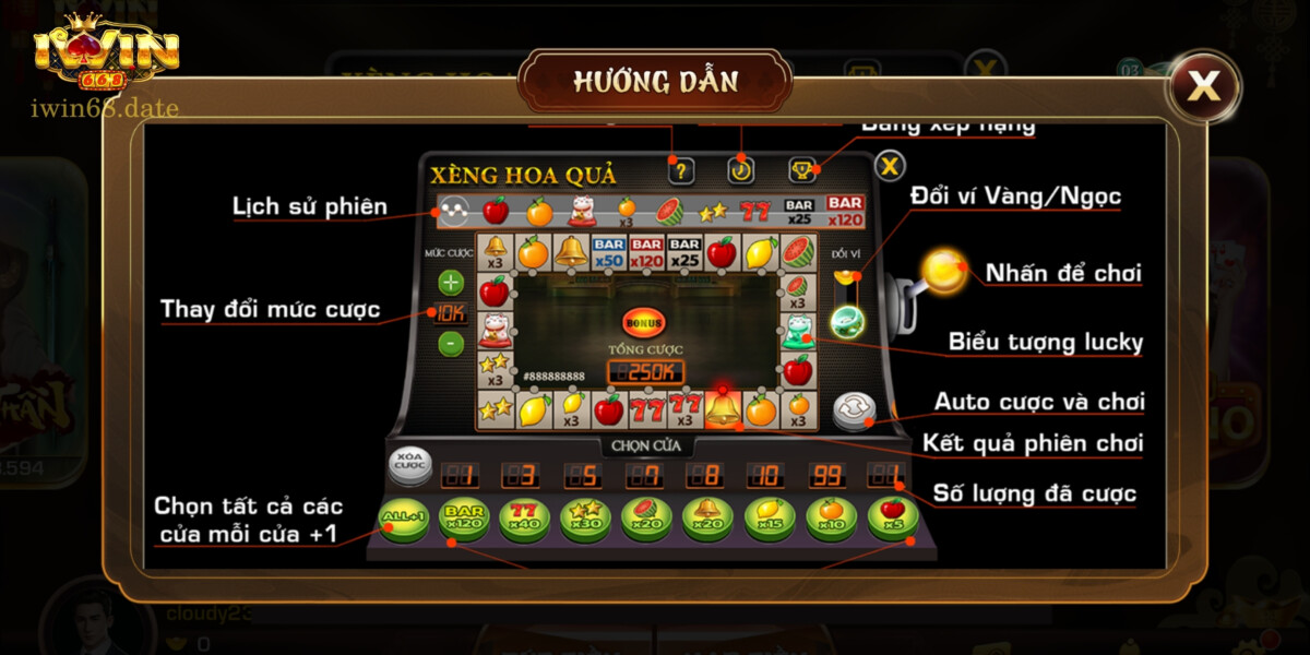 Tham khảo các tính năng để trải nghiệm thêm hoàn hảo