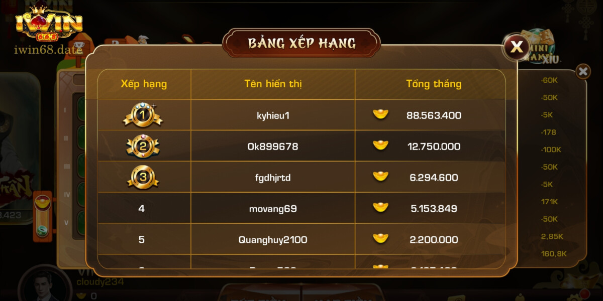 Tham khảo các tính năng trong đào vàng để nâng cao tỷ lệ thắng