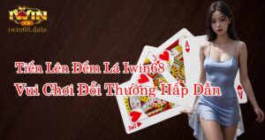 Tiến lên đếm lá