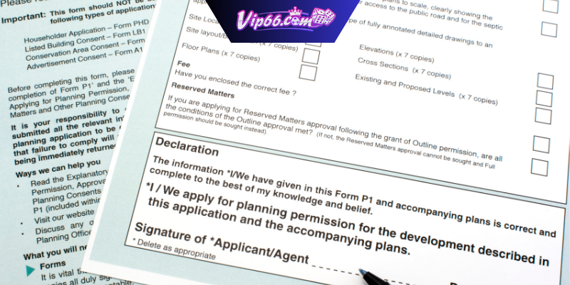 Giấy phép hoạt động hợp pháp tại Việt Nam của Vin88